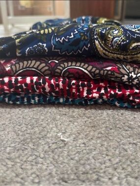 Susan Graver Turtle Neck Bundle